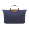 Сумка Longchamp Le Pliage Original Large, синий LLPOL-BL